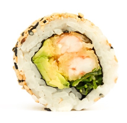 [SUN-EBI-PANKO] Ebi Panko