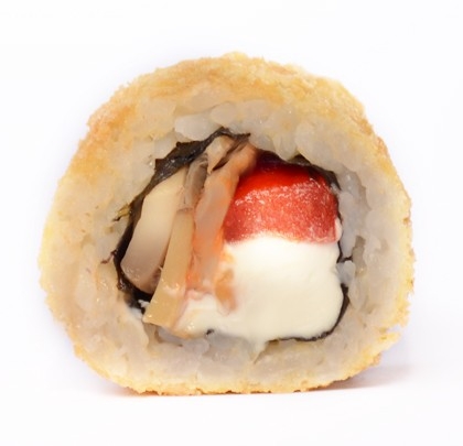 [SUN-VEGGIE-ROLL] Veggie Roll