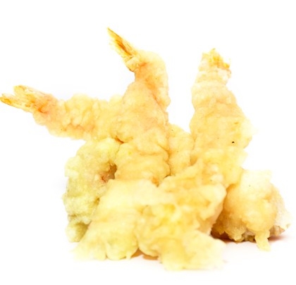 [SUN-EBI-PANKO-O-TEMPURA-6-UNIDADES] Ebi Panko o Tempura 6 unidades