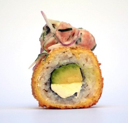 [SUN-CEVICHE-FURAY] Ceviche Furay