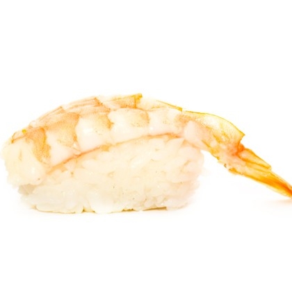 [SUN-NIGIRI-CAMARON] Nigiri Camarón