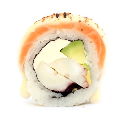 [SUN-LIMA-ROLL] Lima Roll