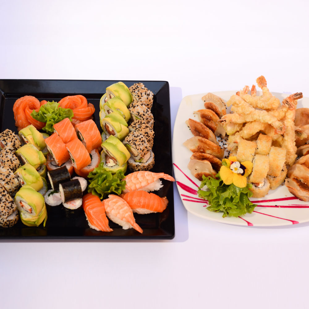 Tabla para 6 Personas