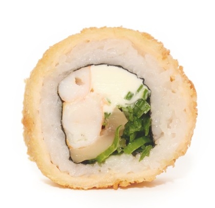 [SUN-SAKE-PANKO] Sake Panko