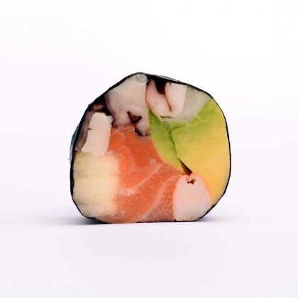 [SUN-ITASHI] Itashi