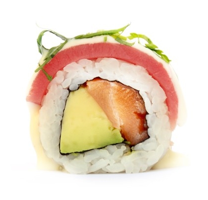 [SUN-NAOKI-ROLL] Naoki Roll