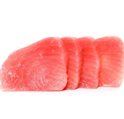 [SUN-SASHIMI-DE-ATUN-8-UNIDADES] Sashimi de Atún 8 unidades