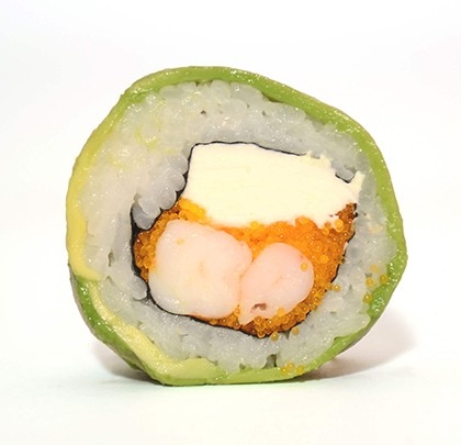 [SUN-EBI-CHEESE] Ebi Cheese