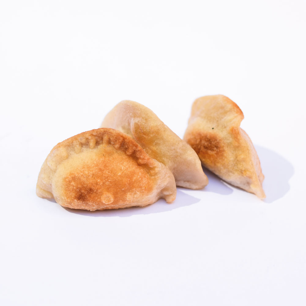 Gyosa de Verduras 3 unidades