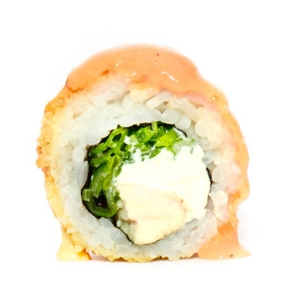 [SUN-HUANCAINA-ROLL] Huancaína Roll
