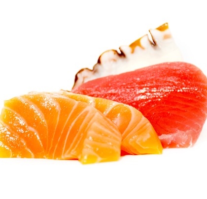 [SUN-SASHIMI-MIXTO-12-UNIDADES] Sashimi mixto 12 unidades