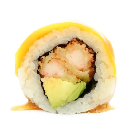 [SUN-MANGO-MAKI] Mango Maki
