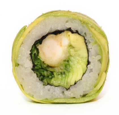 [SUN-AVOCADO-TEMPURA] Avocado Tempura