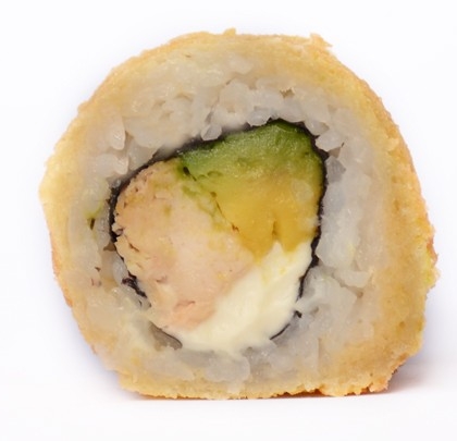 [SUN-ANDRE-ROLL] André Roll