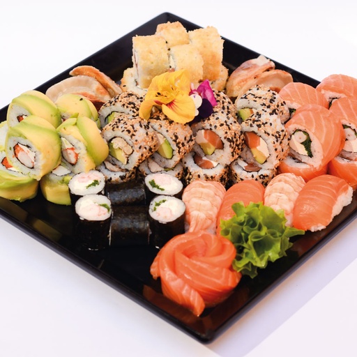 Tabla para 4 Personas