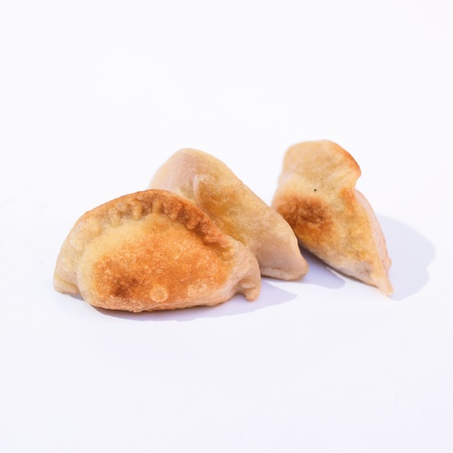 Gyosa de Verduras 3 unidades